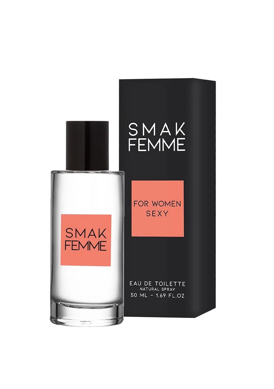 Парфуми Ruf Smak for Women, 50 мл