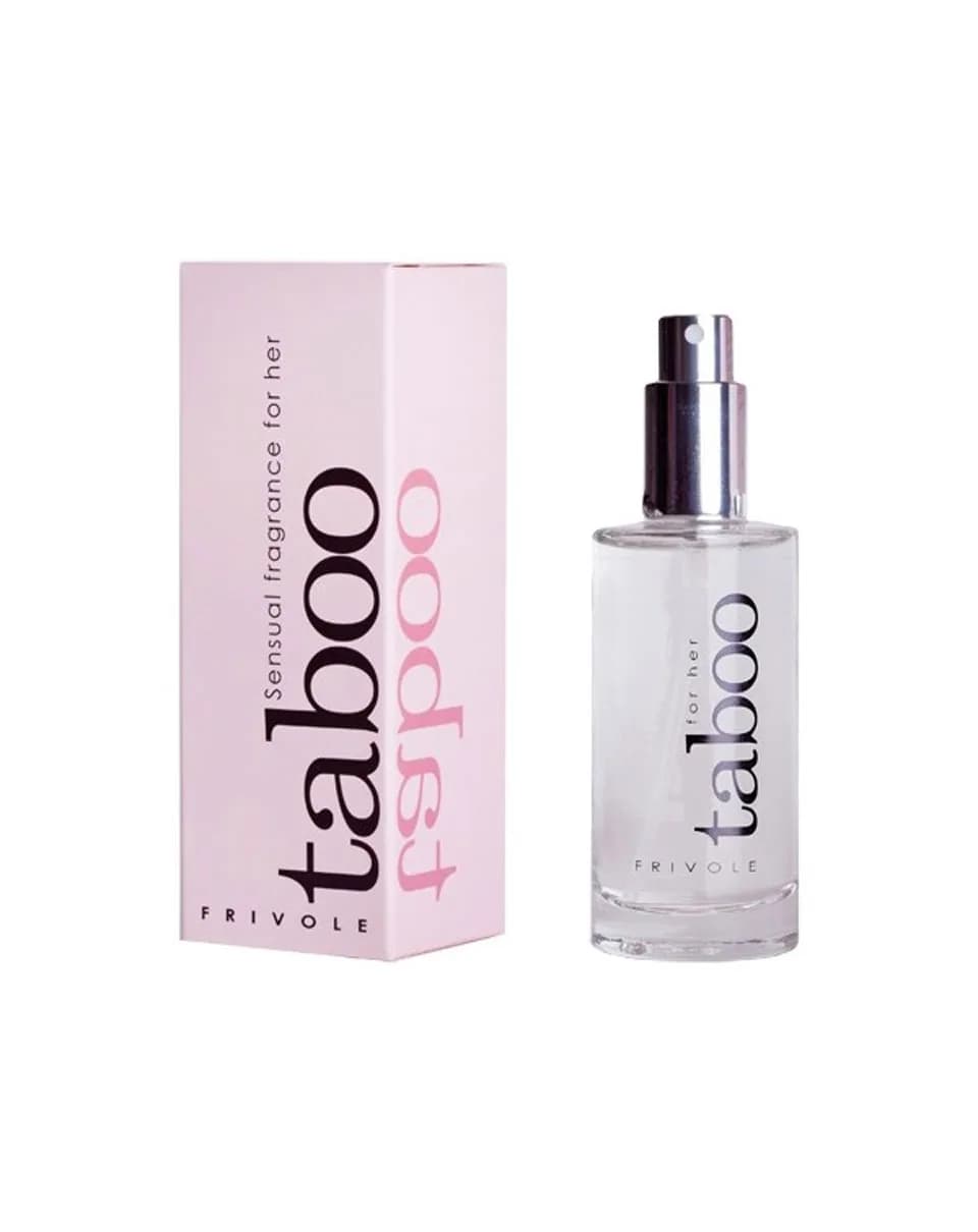 Парфуми Ruf Taboo for Her, 50 мл