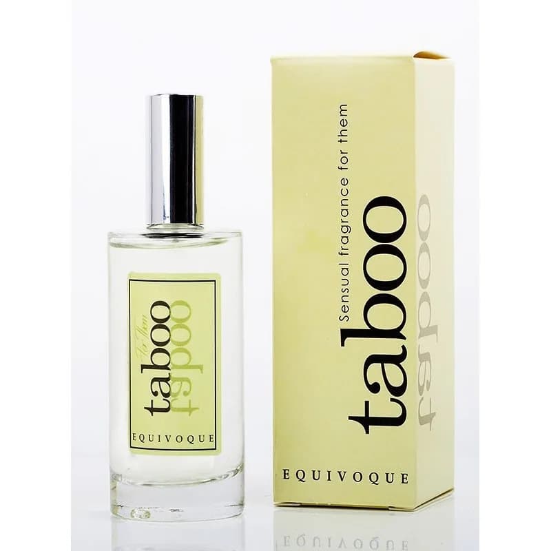 Парфуми Taboo Equivoque for Them, 50 мл