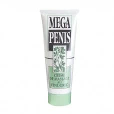 Крем для ерекції Ruf Mega Penis, 75 мл