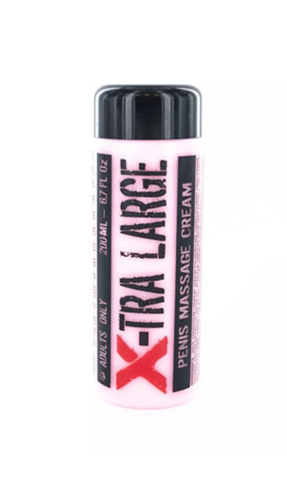 Крем для збільшення пеніса X-Large 200мл