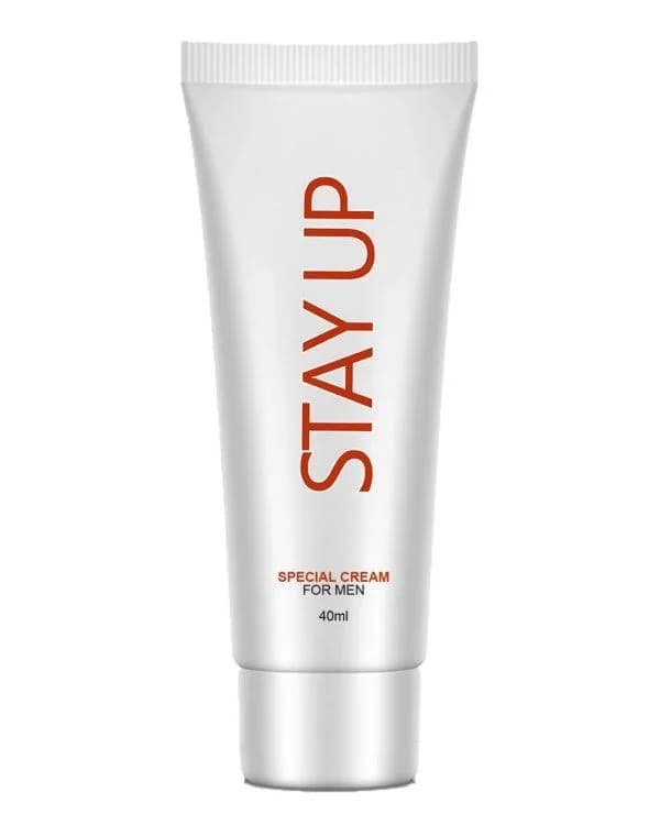 Крем для стимуляції  STAY UP 40 ML