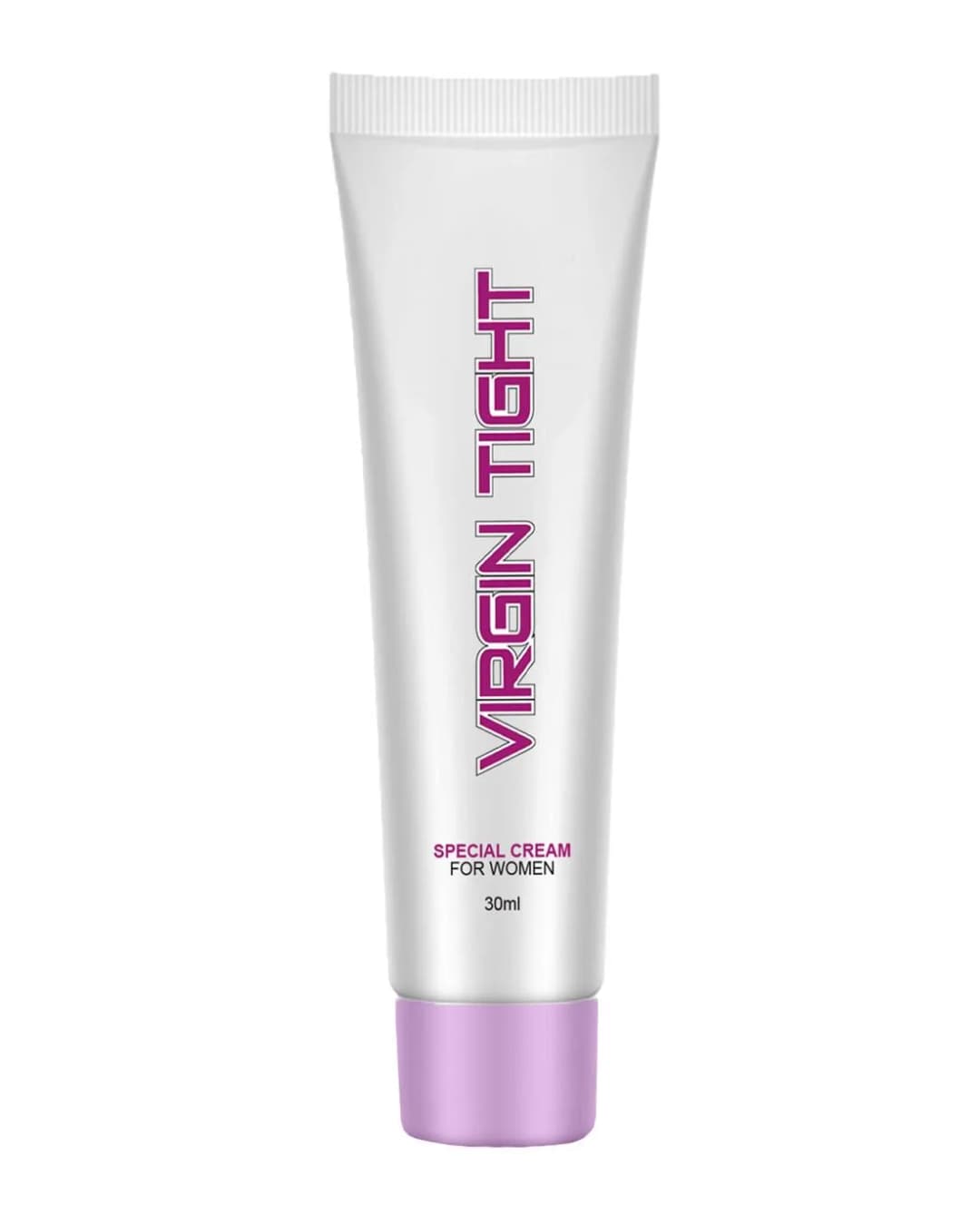 Інтимний крем Ruf Virgin Tight, 30 мл
