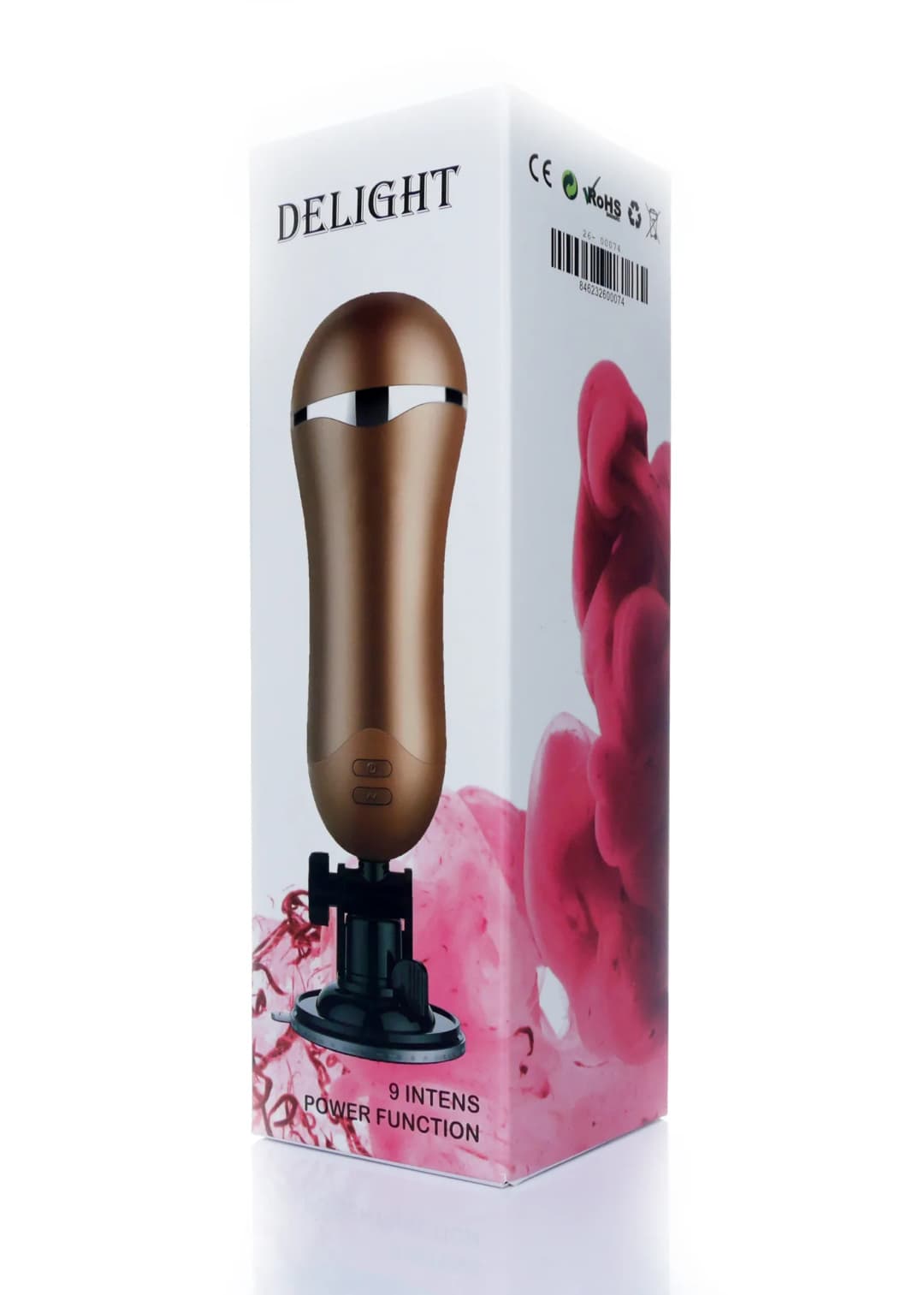 Мастурбатор вагінальний B - Series Lyla Delidht