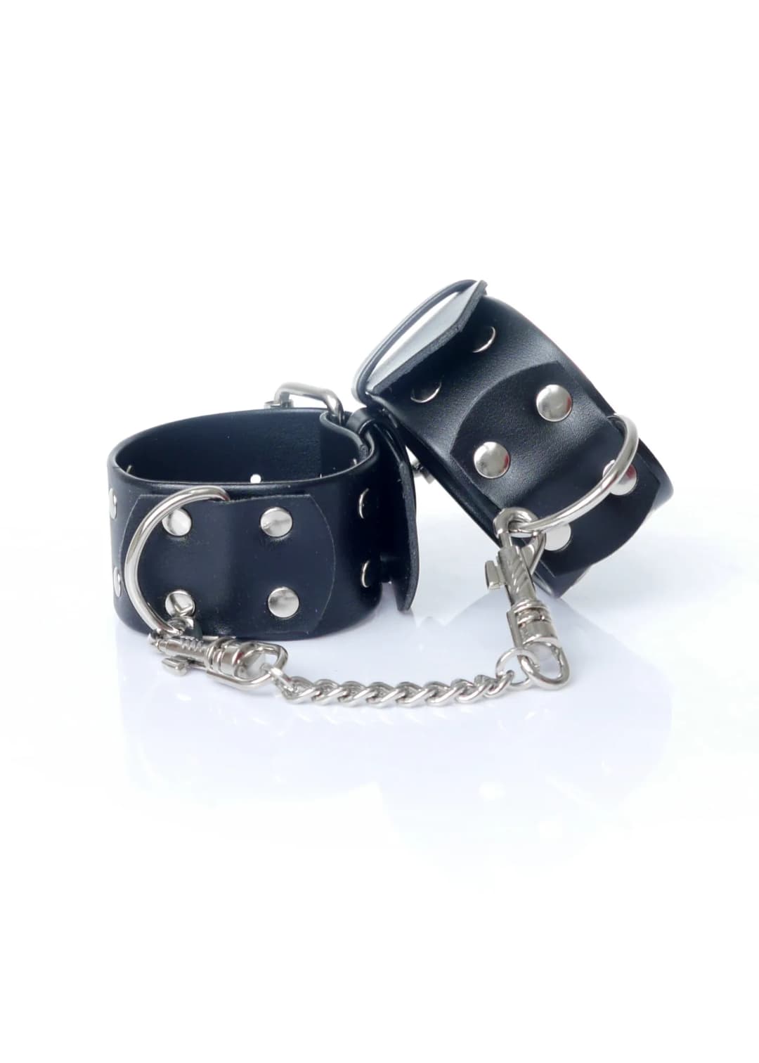 Наручники Fetish B - Series Fetish Boss, чорні