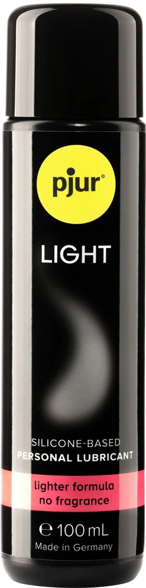 Лубрикант Pjur Light Bodyglide, 100 мл