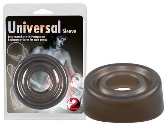 Манжет на помпу Universal Sleeve Smo