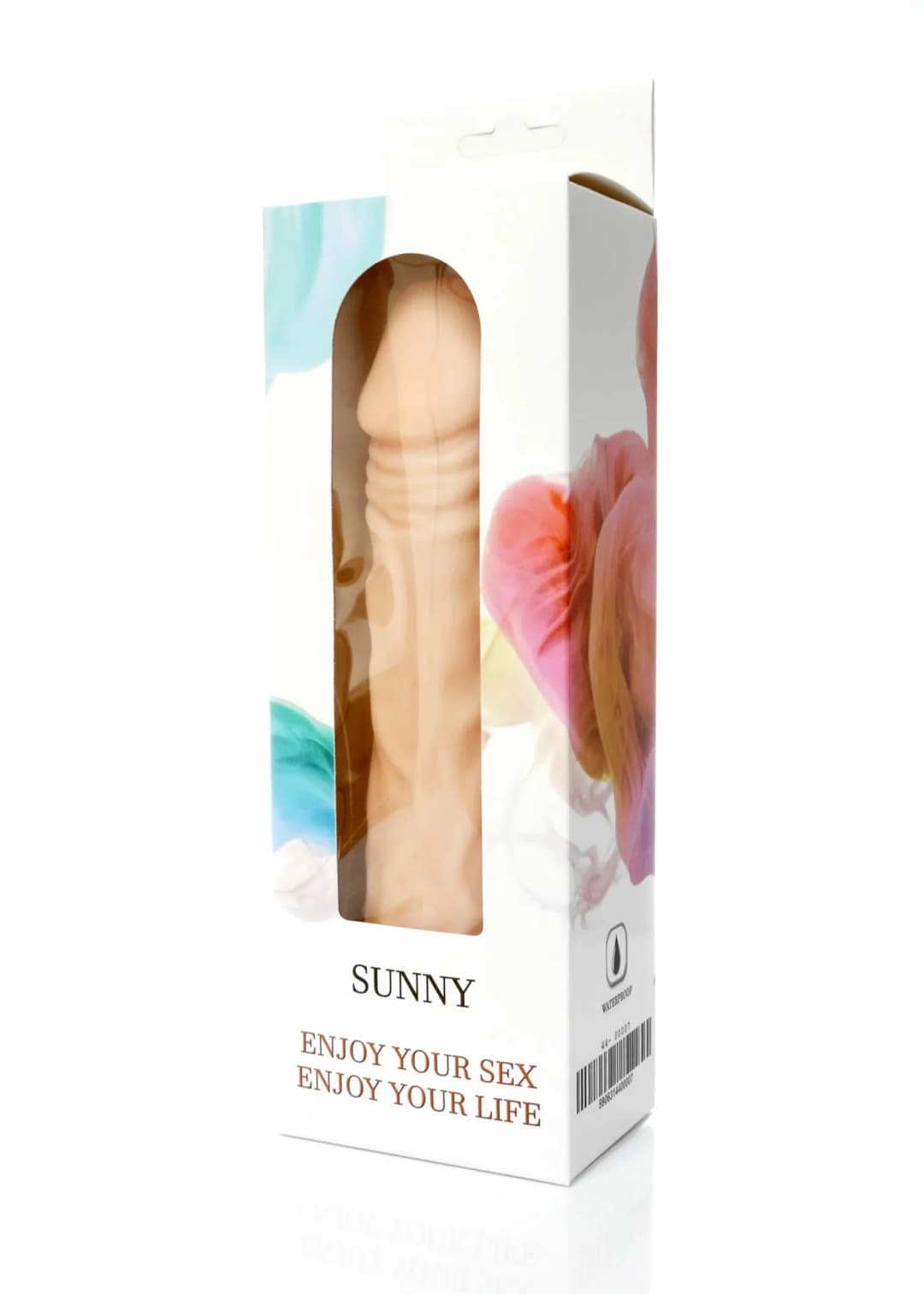 Вібратор  SUNNY-12 function vibrator