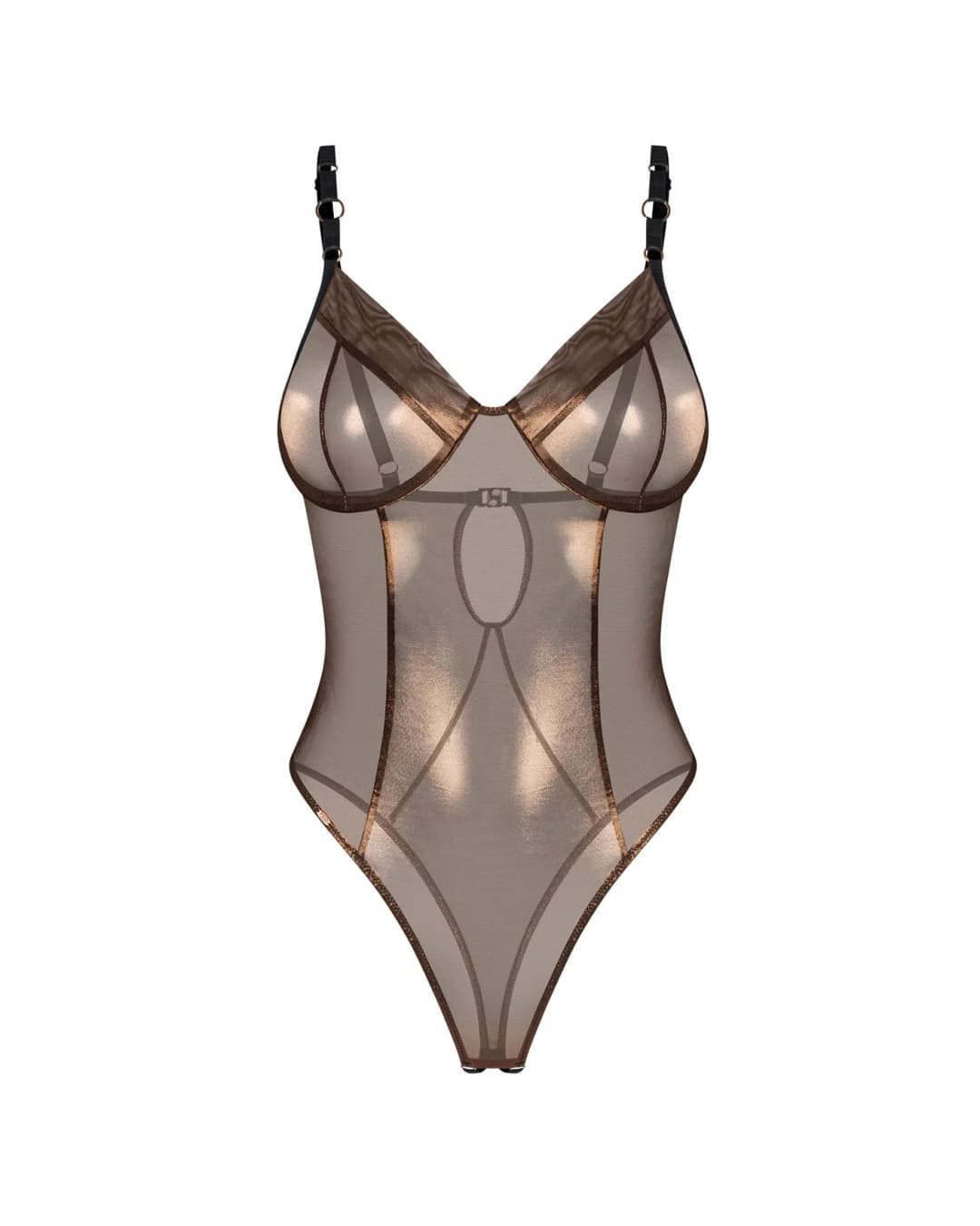 Боді Obsessive Soranna, S/M
