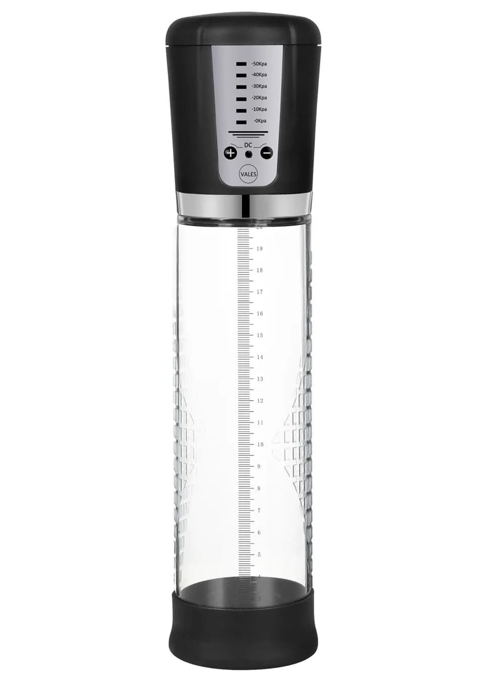Вакуумна помпа Powerpump USB Rechargeable Electric Vacuum Pump