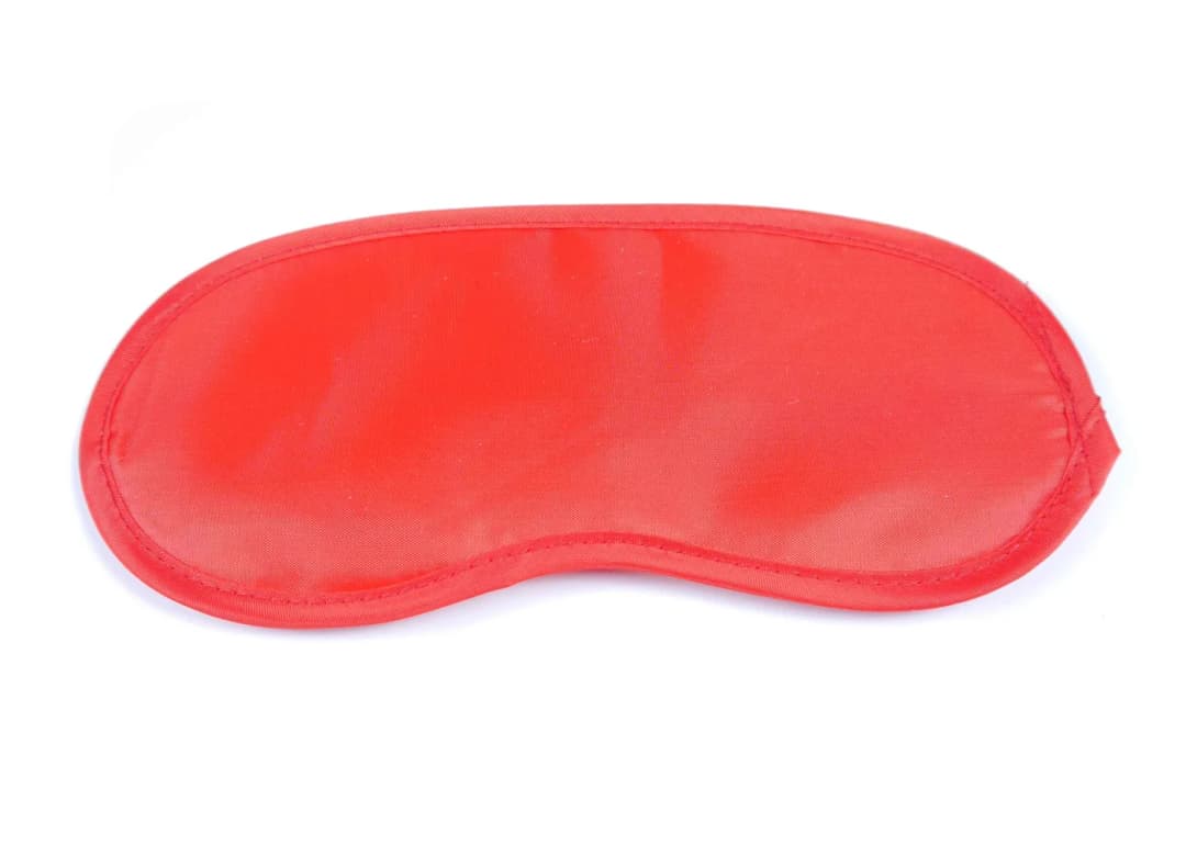 Маска Love Mask Red Boss Series Fetish