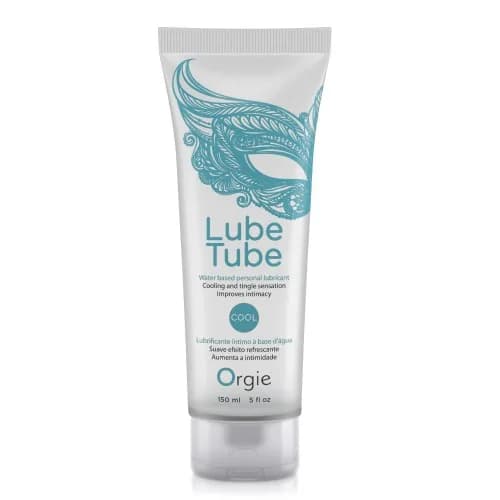 Лубрикант Orgie Lube Tube Cooling, 150 мл