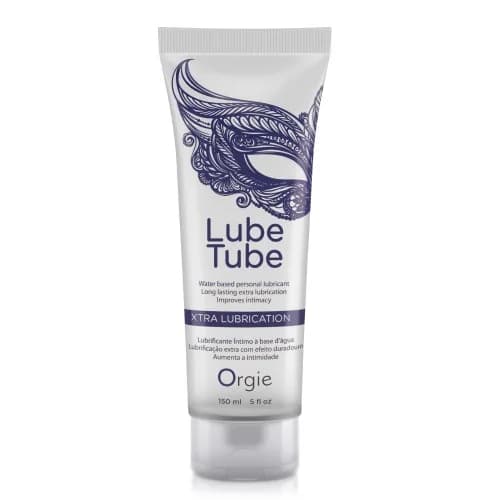 Лубрикант Orgie Lube Tube Xtra Lubrication, 150 мл