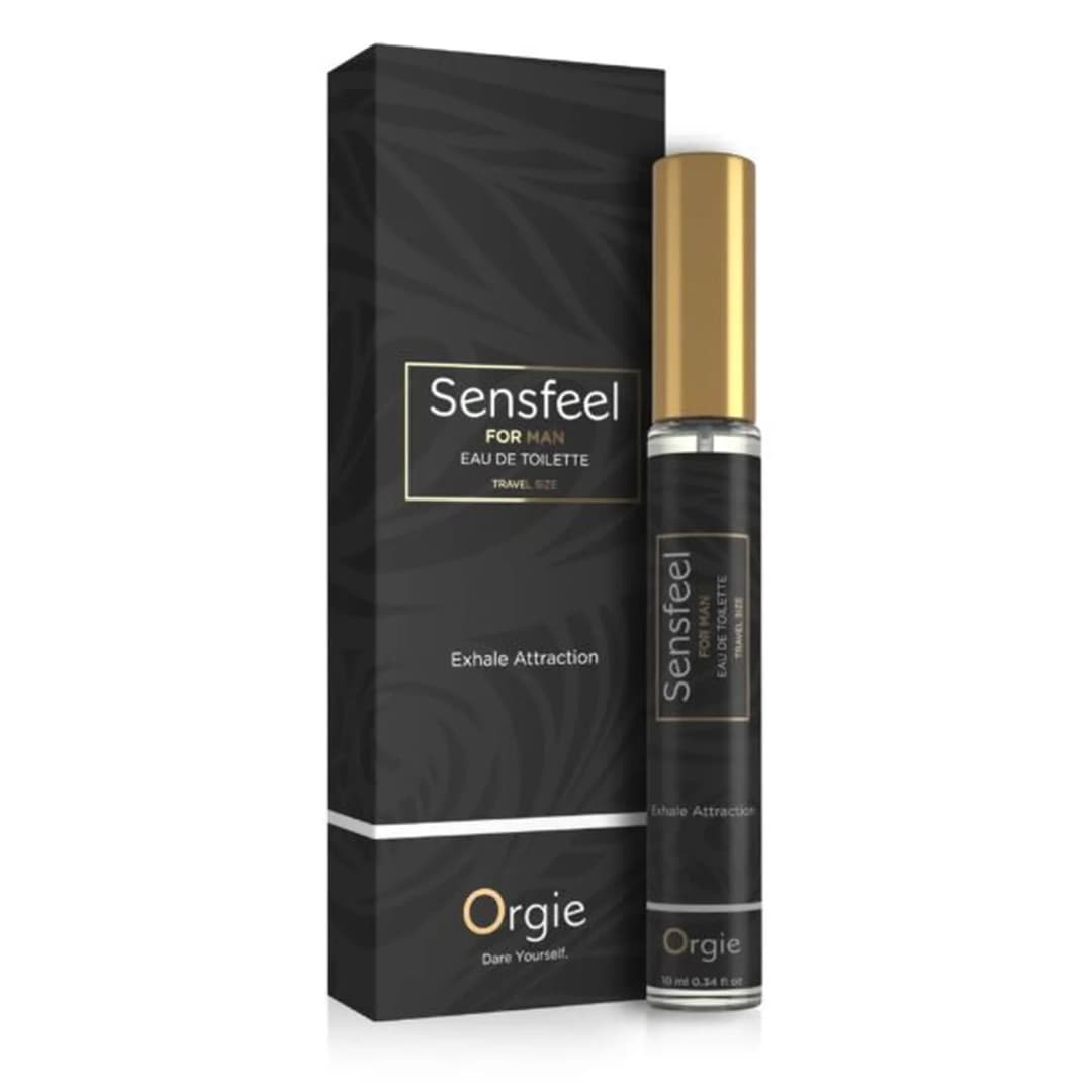 Парфуми Orgie Sensfeel For Man, 10 мл
