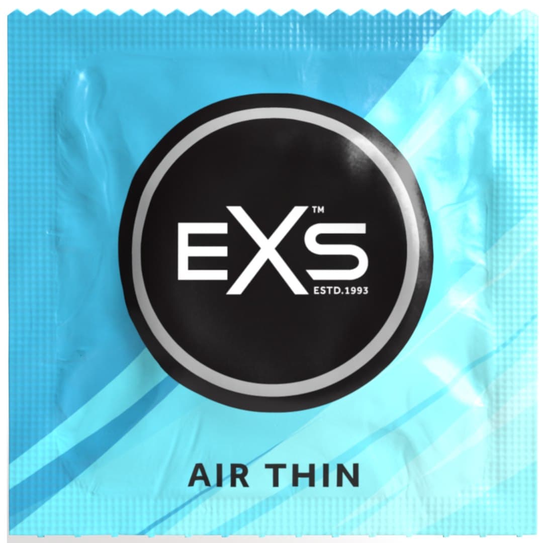 Презервативи EXS AIR THIN 1 шт