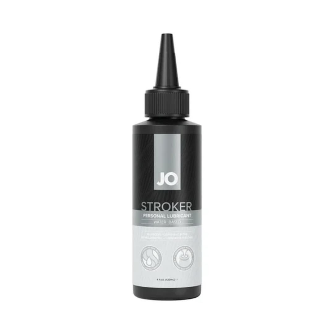 Лубрикант для мастурбації System JO Stroker Lubricant, 120 мл