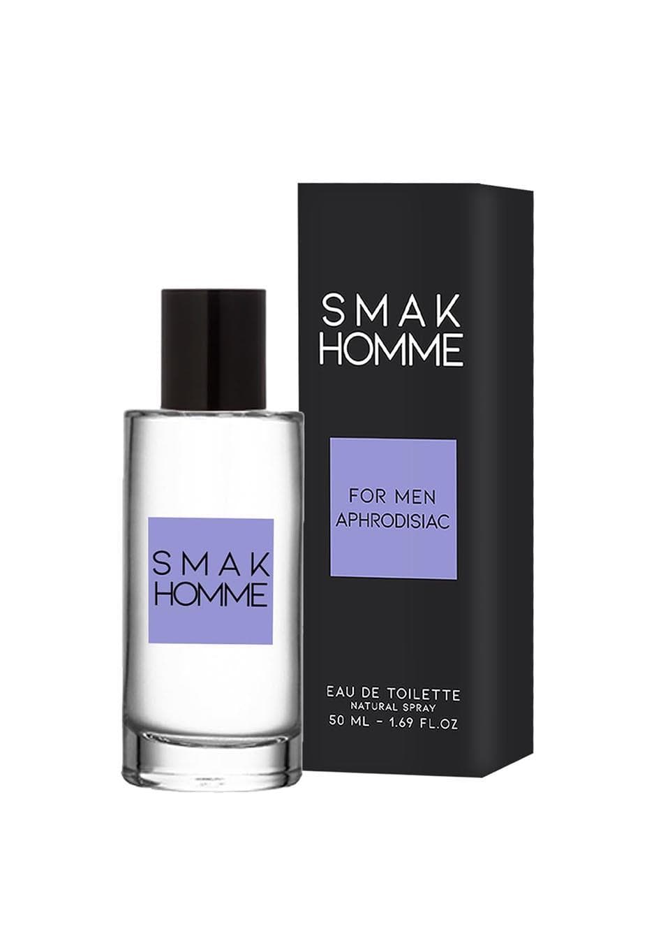 Парфуми Ruf Smak Homme for Men, для чоловіків, 50 мл