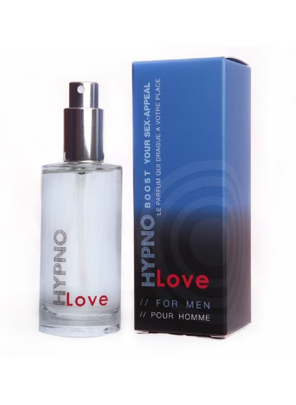 Парфуми Ruf Hypno-Love, 50 мл