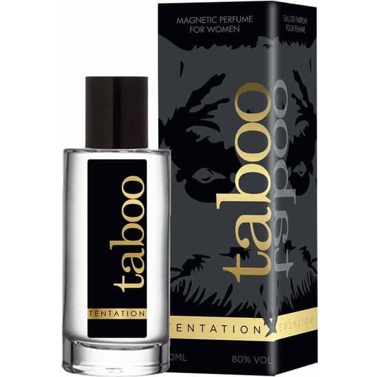 Парфуми Taboo Tentation for Women, 50 мл