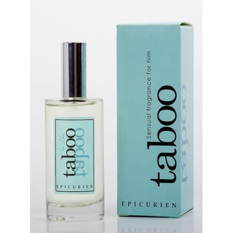 Парфуми Ruf Taboo Epicurien for Him, 50 мл