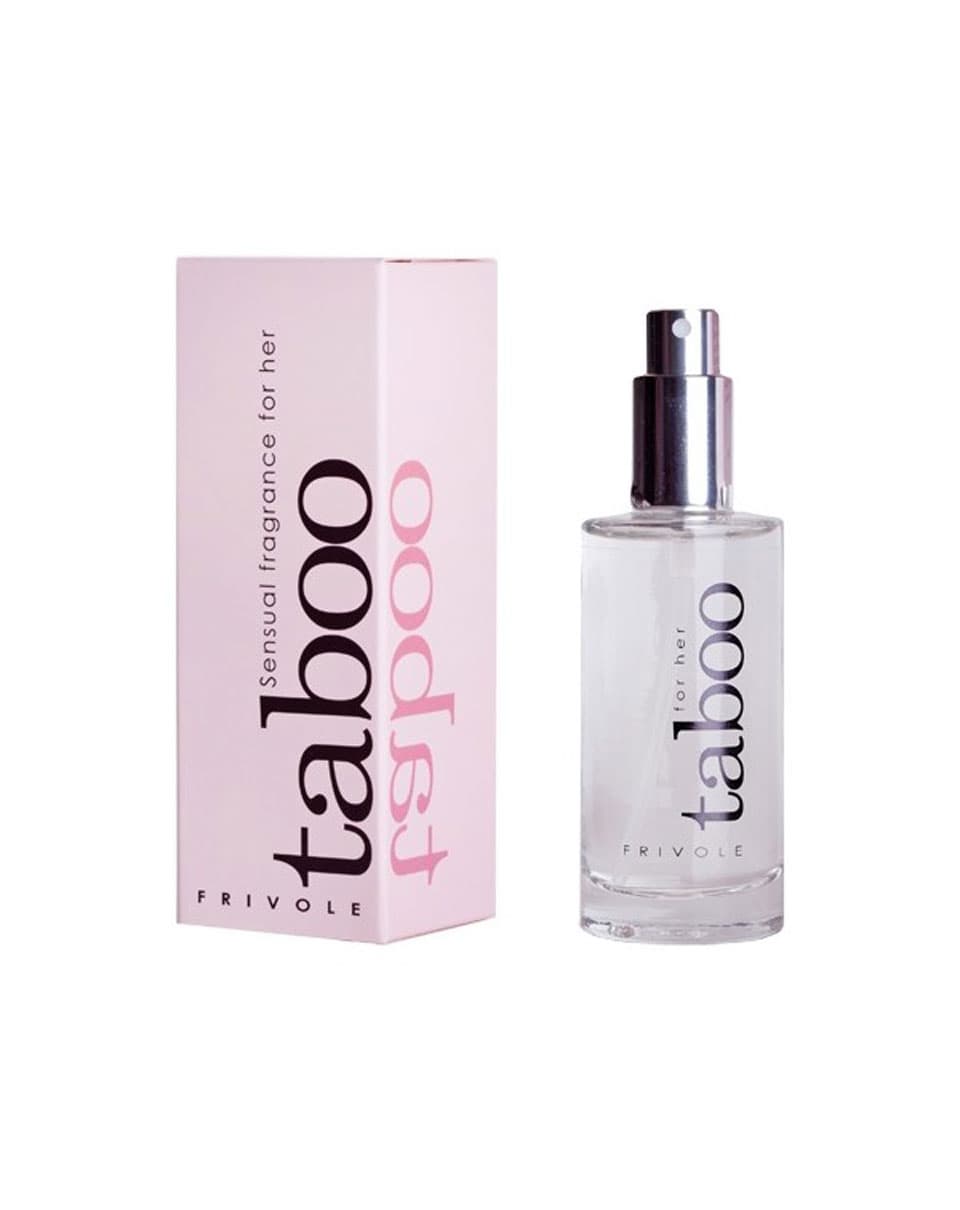 Парфуми Ruf Taboo for Her, 50 мл
