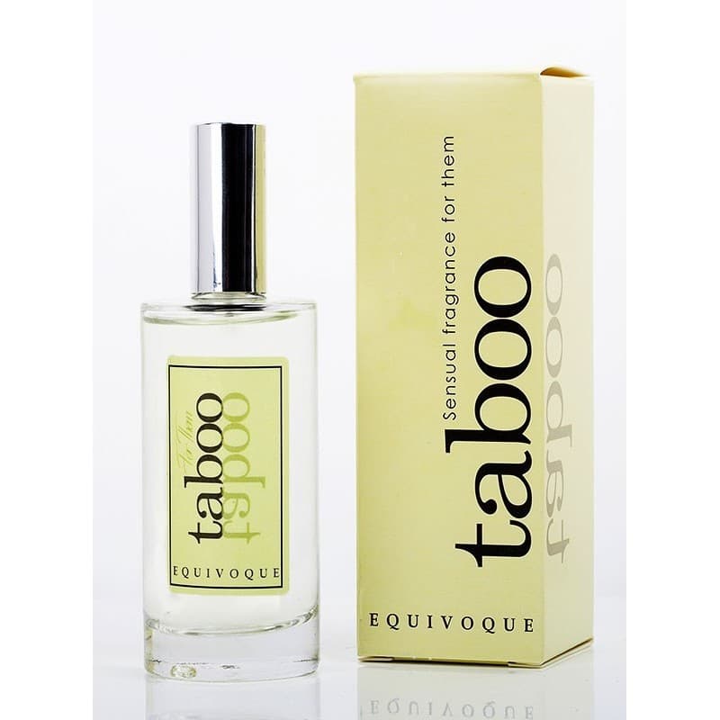Парфуми Taboo Equivoque for Them, 50 мл