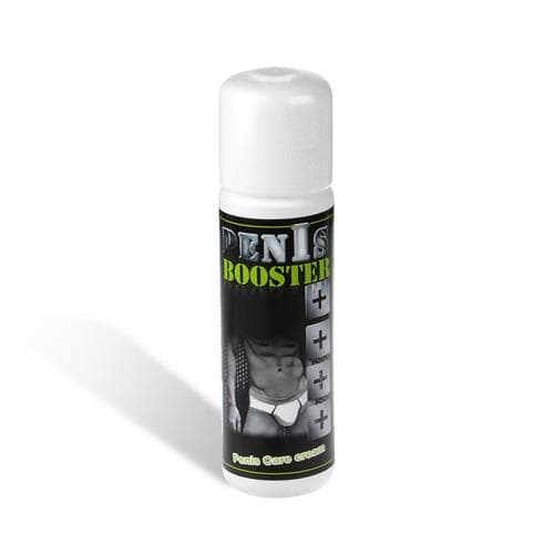 Лубрикант Ruf Penis Booster, 125 мл
