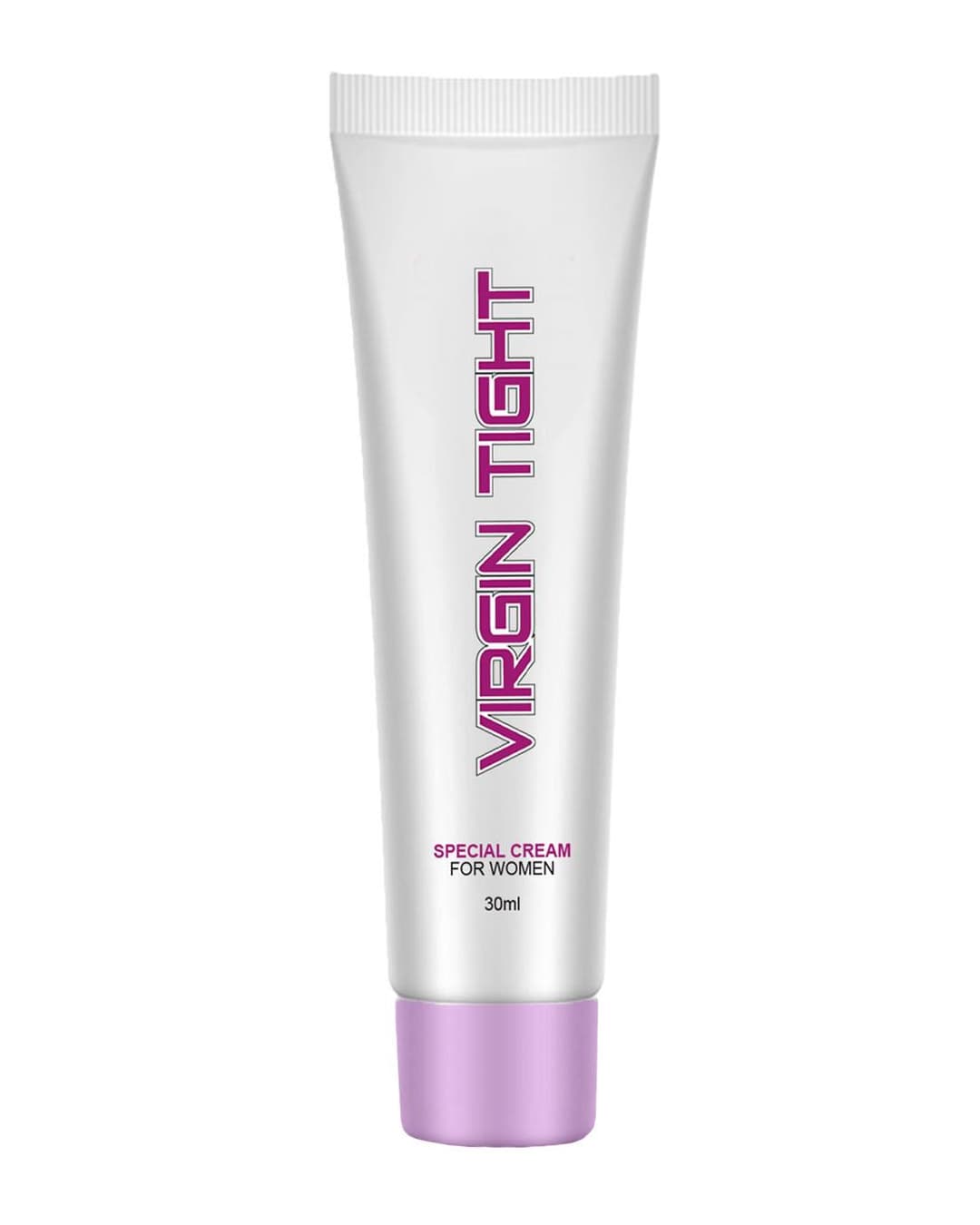 Інтимний крем Ruf Virgin Tight, 30 мл