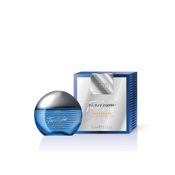 Духи з феромонами Hot Twilight Pheromone, 15 мл