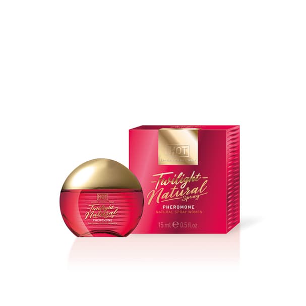 Жіночі парфуми Hot Twilight Pheromone, 15 мл