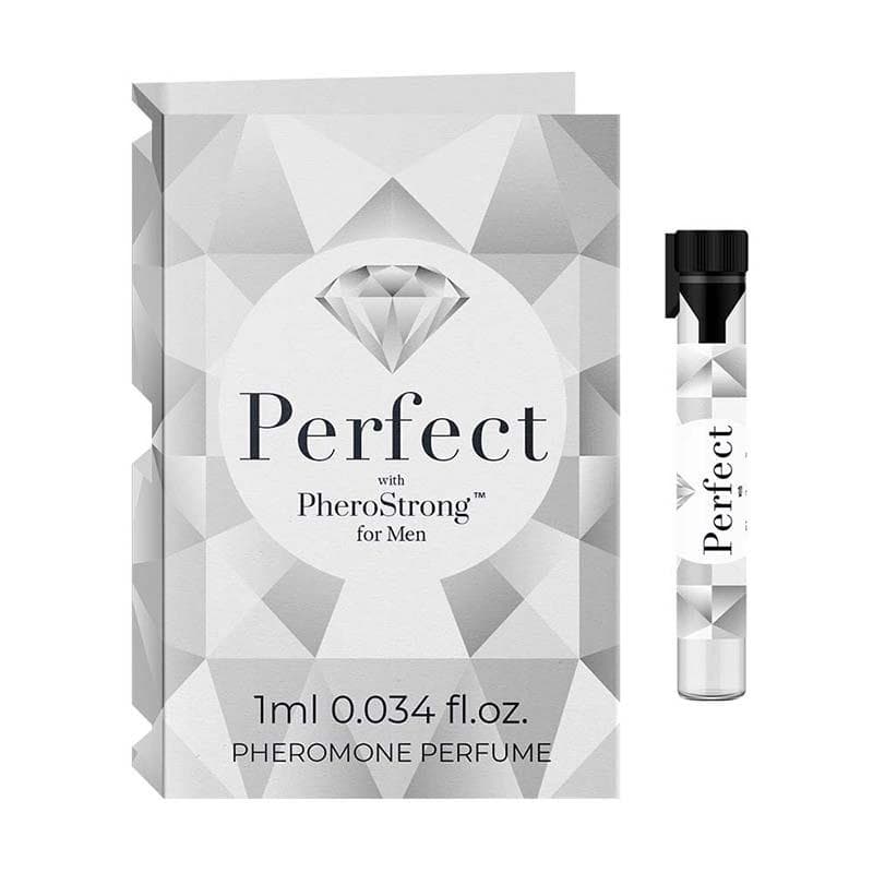 Парфуми Medica Perfect with PheroStrong for Men, 1 мл