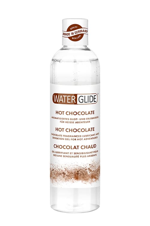 Лубрикант Waerglide Hot Chocolate 300ml