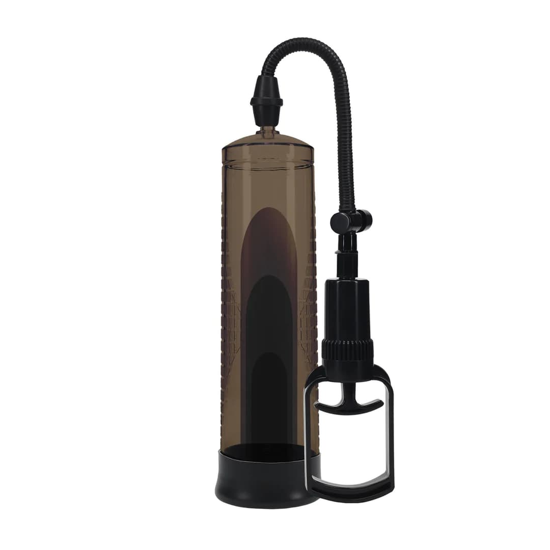 Вакуумна помпа Basic Pump 2 - Water Resistant - Black