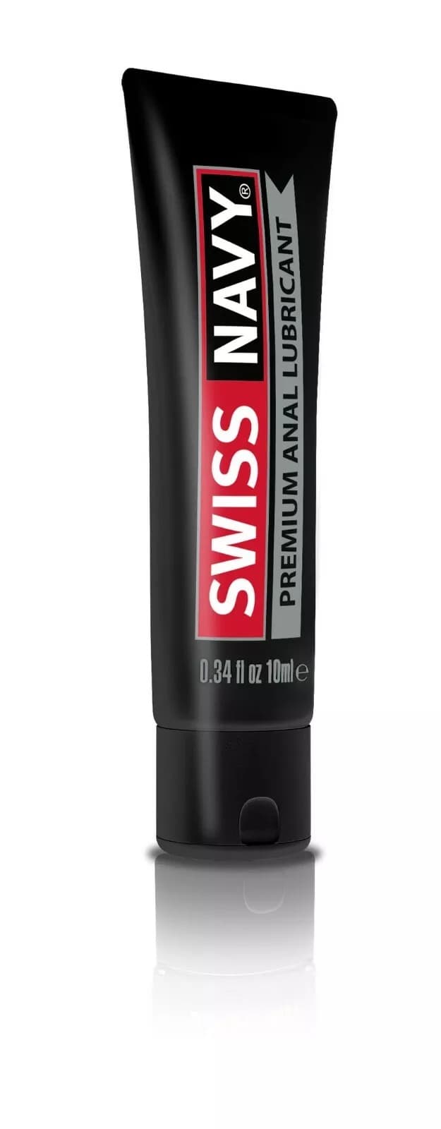 Лубрикант Swiss Navy Premium Silicone, 10 мл