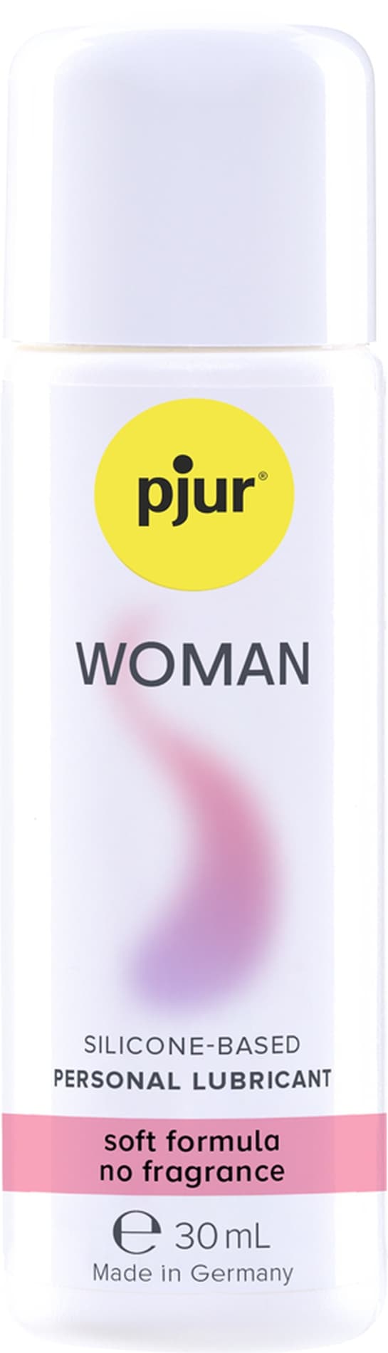 Лубрикант pjur Woman 30 ml -silicone