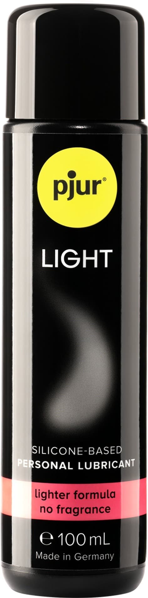 Лубрикант Pjur Light Bodyglide, 100 мл