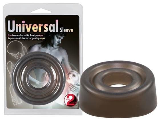 Манжет на помпу Universal Sleeve Smo
