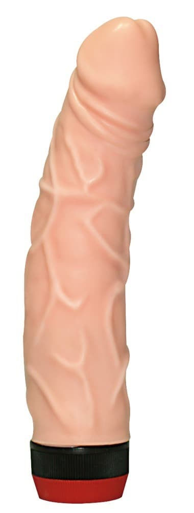 Вібратор реалістичний You2Toys Lustspender