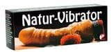 Вібратор You2Toys Natur, 17 см