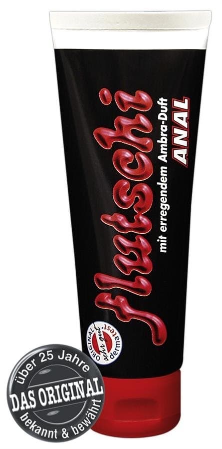 Лубрикант Flutschi anal 80 ml
