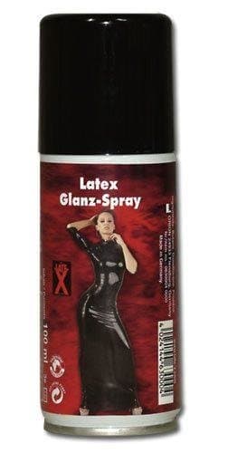 Спрей для догляду за латексом Latex Glanz - Spray, 100 мл