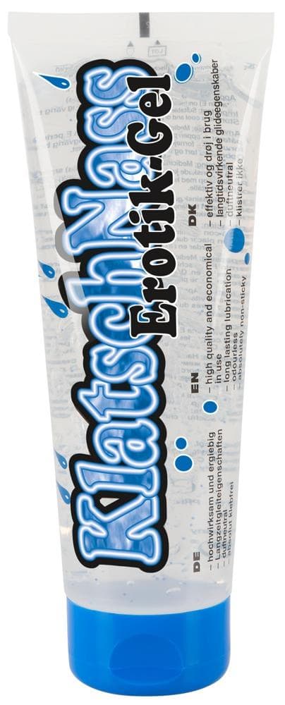 Лубриканат KlatschNass 240 ml