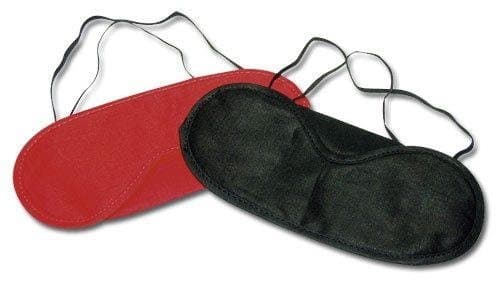 Маска для очей Cottelli Accessoires, 2 шт