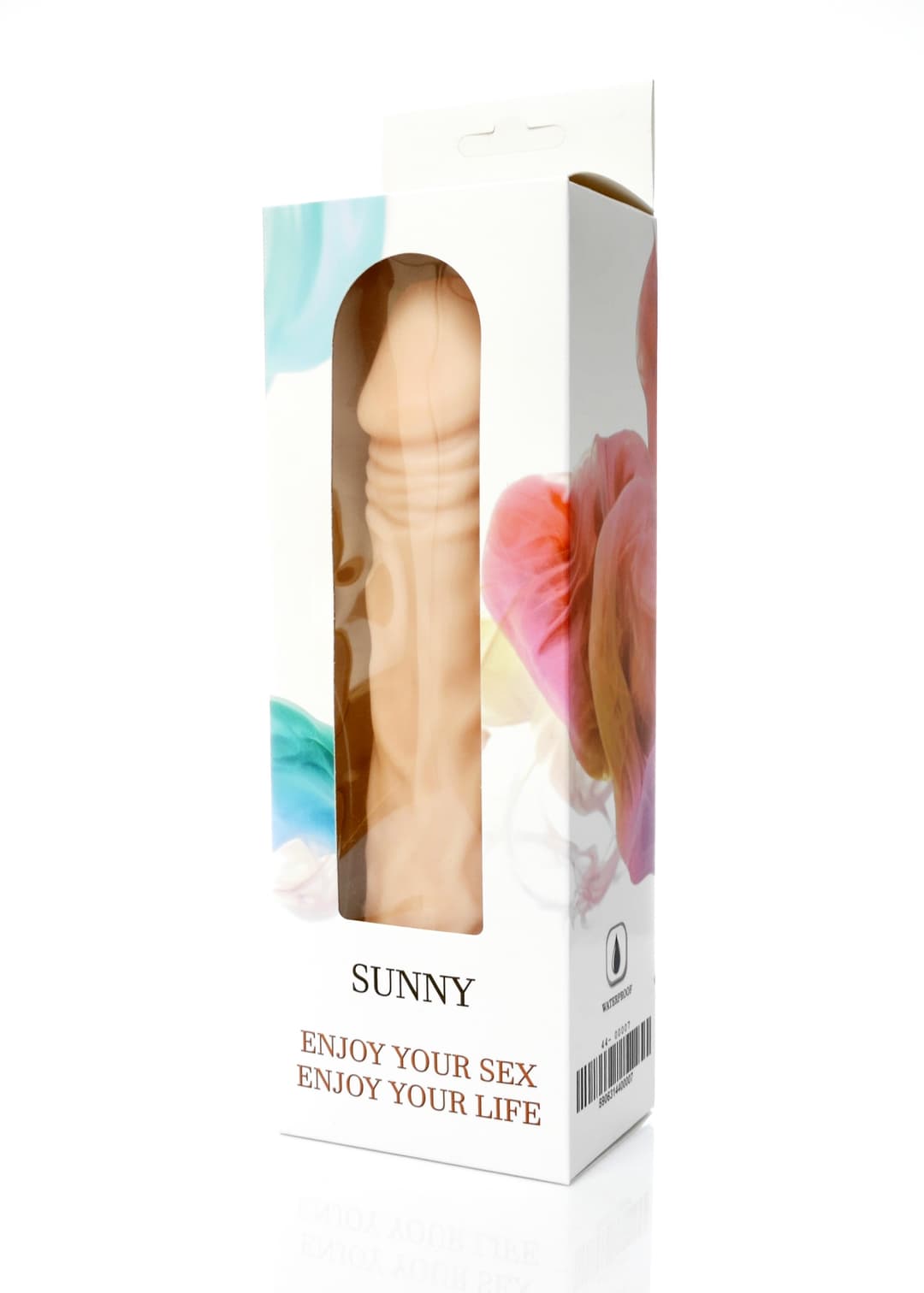 Вібратор  SUNNY-12 function vibrator
