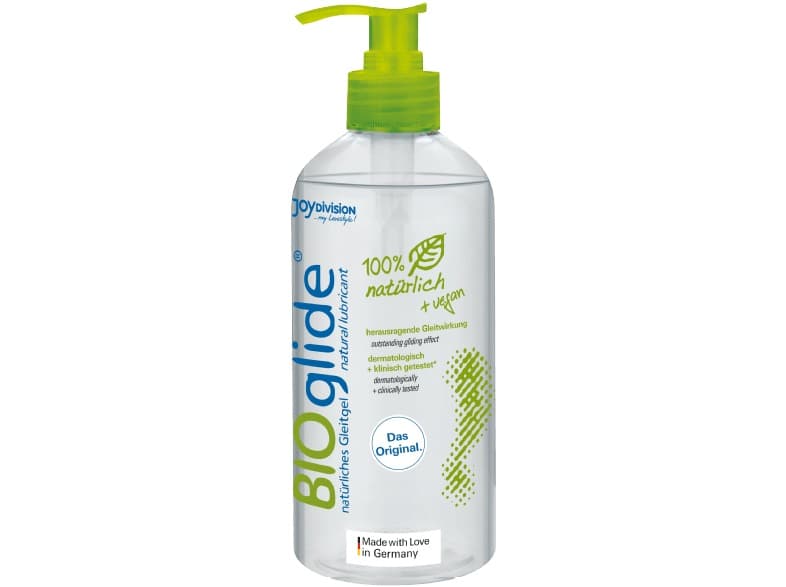 Лубрикант JoyDivision BIOglide Neutral, 500ml