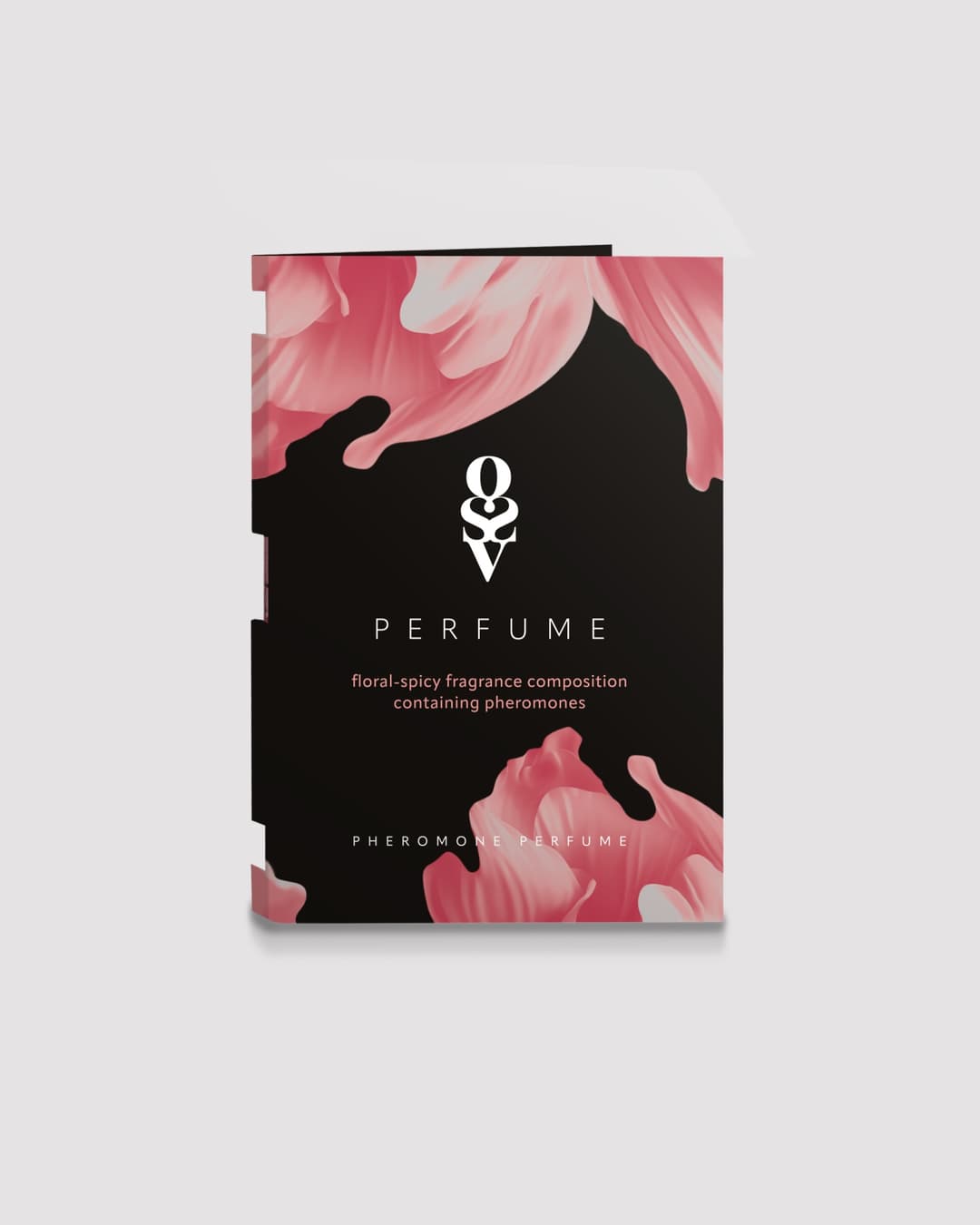 Жіночі парфуми Obsessive Perfumy Floral-Spicy тестер, 1 мл