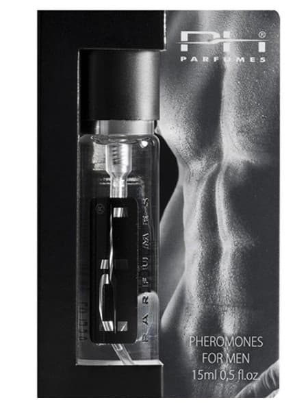 Парфуми чоловічі з феромонами PH Pheromone 15 ml MAN 6