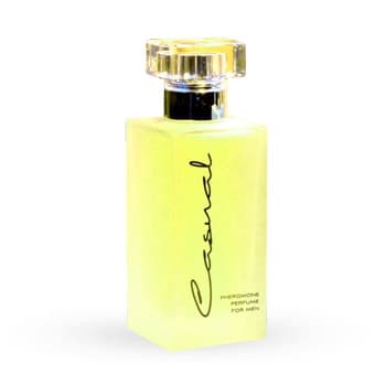 Чоловічі парфуми WPJ Casual Green, 50 мл
