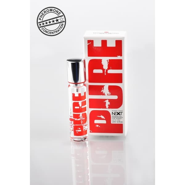 Парфуми Wpj Mm Next Pure, 15 мл