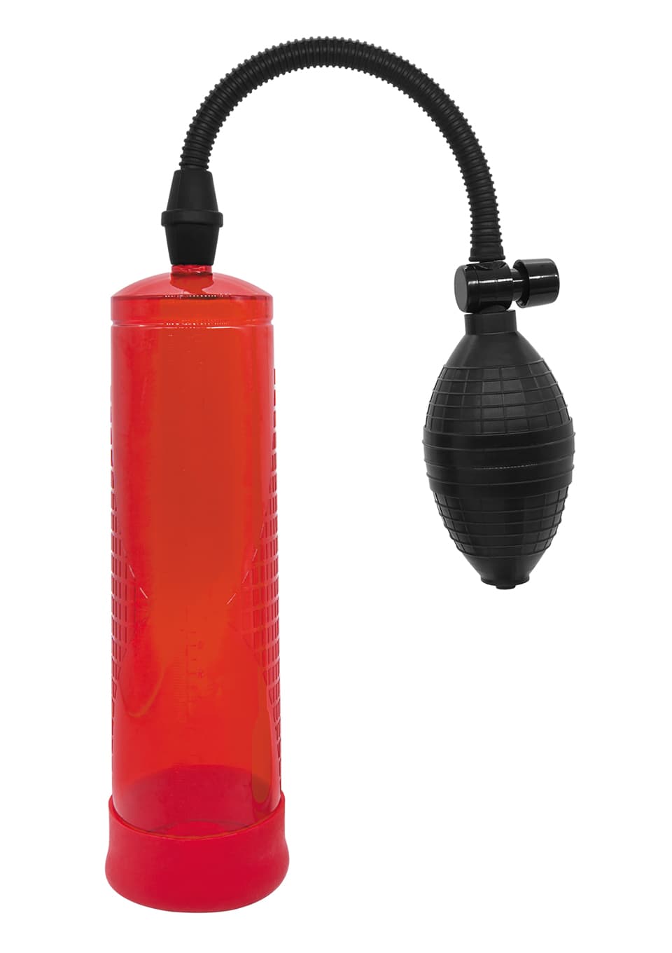 Вакуумна помпа Pompka-Powerpump Red